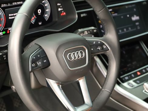Certified 2023 Audi Q8 Premium w/ Convenience Package AWD/4WD image 17