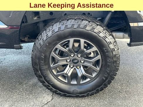 Certified 2023 Ford F150 Tremor w/ 360 Degree Camera Package image 10