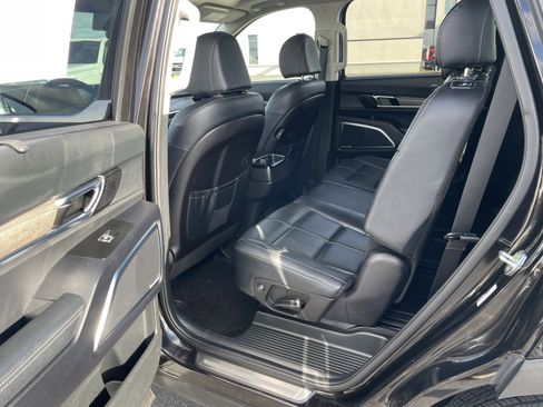 Used 2022 Kia Telluride SX AWD/4WD image 30