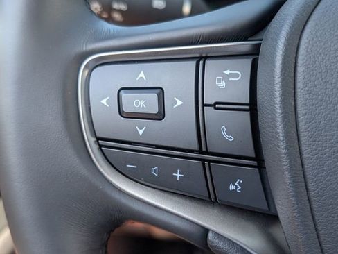 Used 2025 Lexus UX 300h FWD w/ Accessory Package (Z2) image 27