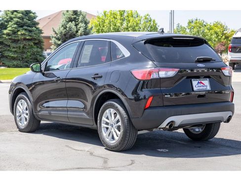 Used 2022 Ford Escape SE w/ Convenience Package AWD/4WD image 5