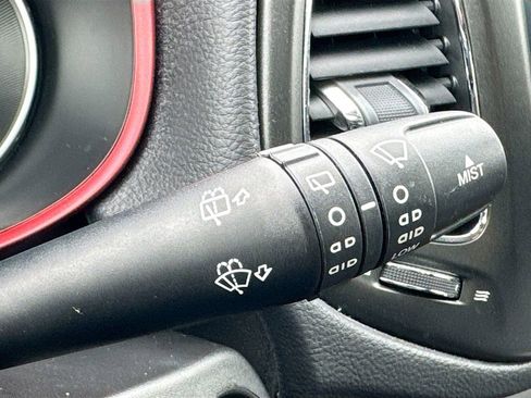 Used 2018 Jeep Compass Trailhawk w/ Safe & Security Group image 14