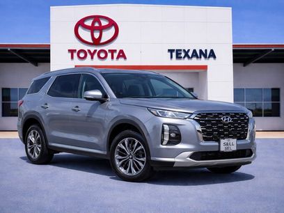 Used 2025 Hyundai Palisade SEL