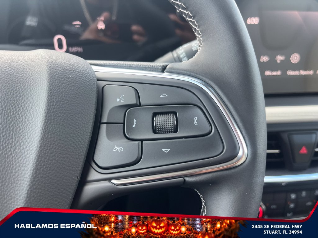 New 2026 Buick Encore GX Preferred w/ Advanced Technology Package FWD image 26