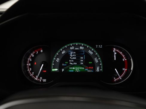 Used 2025 Toyota RAV4 XLE Premium w/ Weather Package image 29