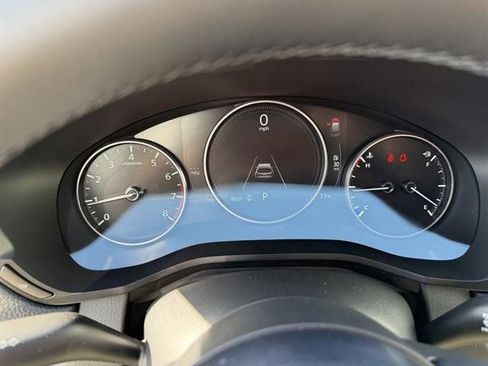 New 2026 MAZDA CX-90 3.3 Turbo w/ Preferred Package image 31