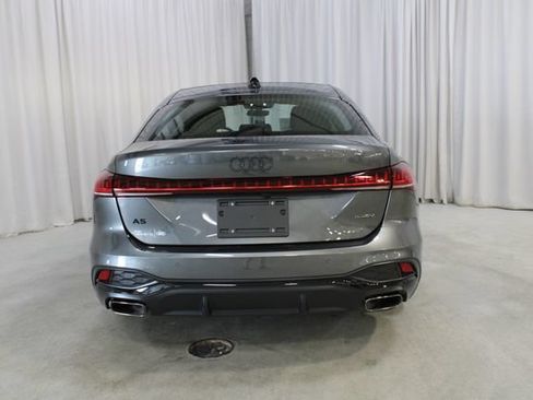 New 2026 Audi A5 2.0T Premium Plus AWD/4WD image 24