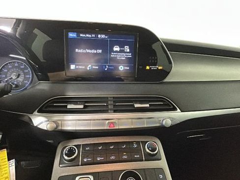 Used 2022 Hyundai Palisade SE FWD image 23