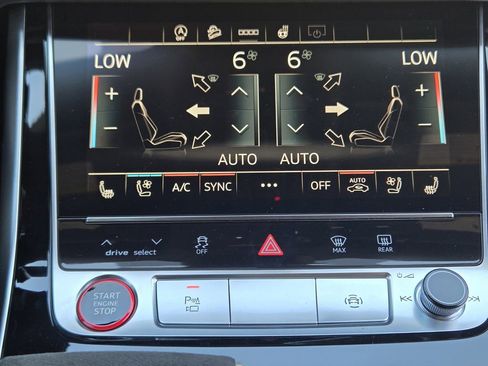 New 2026 Audi RS Q8 performance image 21