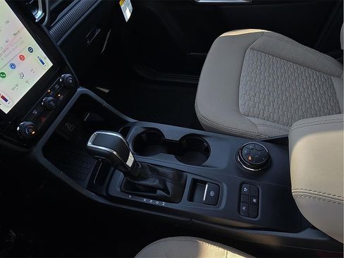 New 2025 Ford Ranger XLT w/ Convenience Package image 20