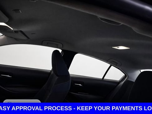 Used 2023 Toyota Corolla LE FWD image 16