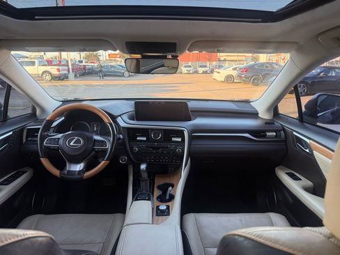 Used 2018 Lexus RX 350L FWD image 14