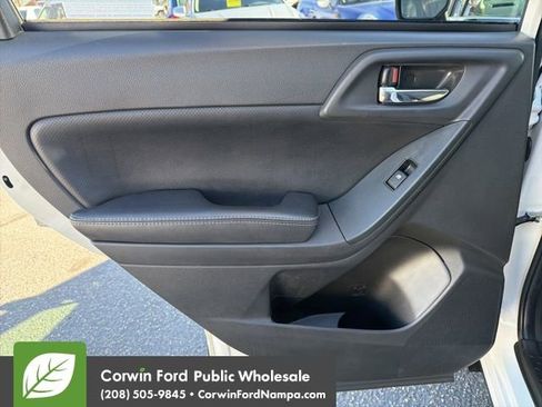 Used 2014 Subaru Forester 2.0XT Premium w/ Popular Package #2 image 29