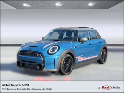 Certified 2023 MINI Cooper S