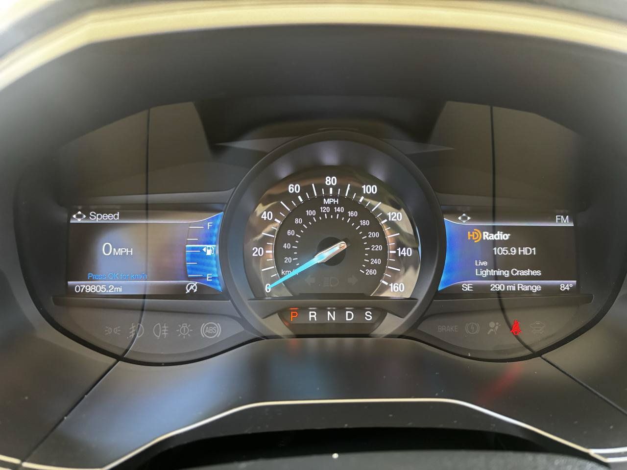 Used 2022 Ford Edge Titanium AWD/4WD image 14