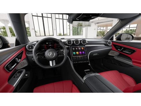 New 2026 Mercedes-Benz CLE 450 4MATIC Cabriolet image 45