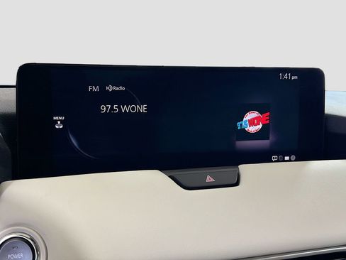 Used 2024 MAZDA CX-90 Plug-In Hybrid w/ Premium Plus AWD/4WD image 16