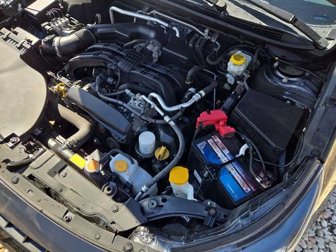 Used 2021 Subaru Legacy Sport w/ Popular Package #3 image 13