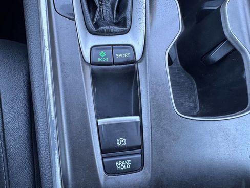 Used 2019 Honda Accord Sport image 17