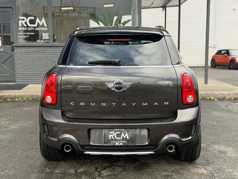 Used 2016 MINI Cooper Countryman S image 6