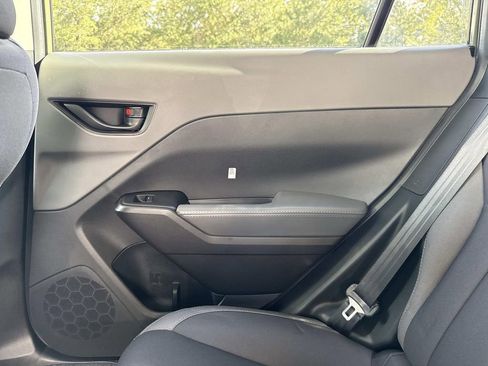 New 2026 Subaru Crosstrek 2.0i Premium image 15