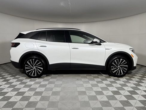 New 2026 Volkswagen ID.4 Pro image 8