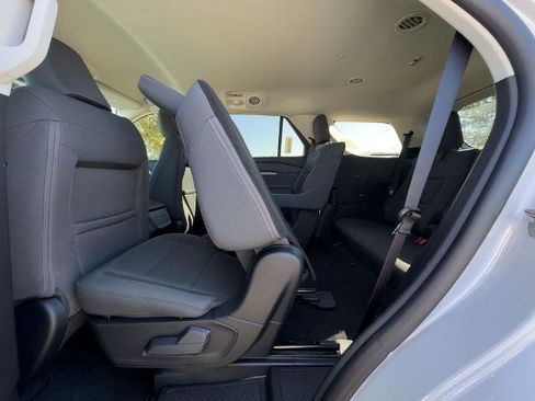 New 2026 Ford Explorer Active image 26