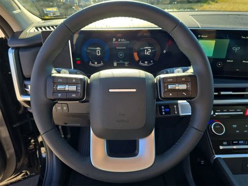 New 2026 Hyundai Santa Fe SE image 23