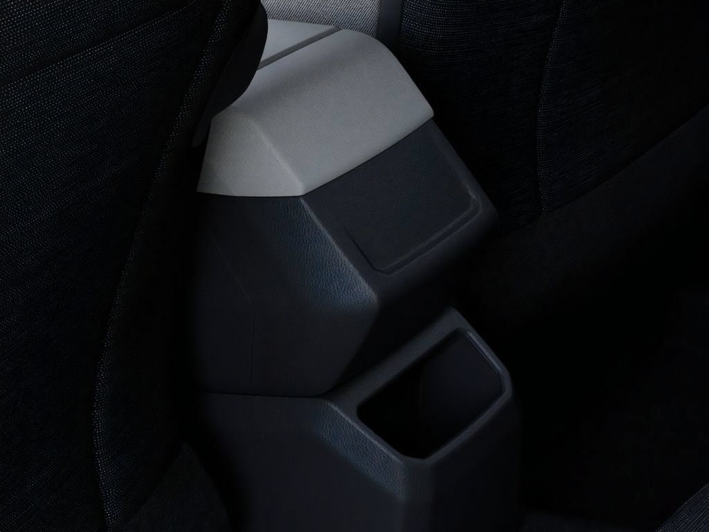 New 2027 Kia Seltos LX FWD image 26