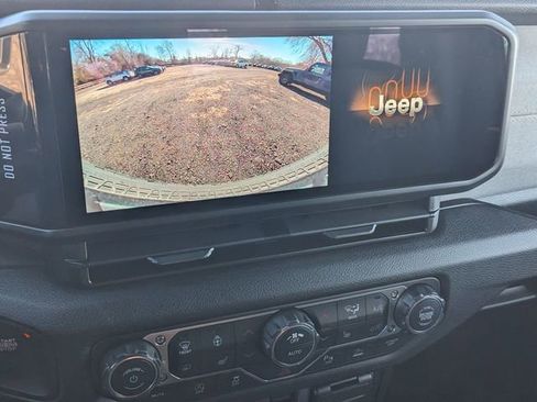 New 2026 Jeep Wrangler Willys image 17