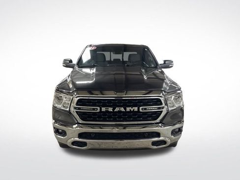 Certified 2022 RAM 1500 Big Horn image 9