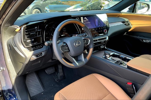 New 2026 Lexus RX 350 AWD image 6