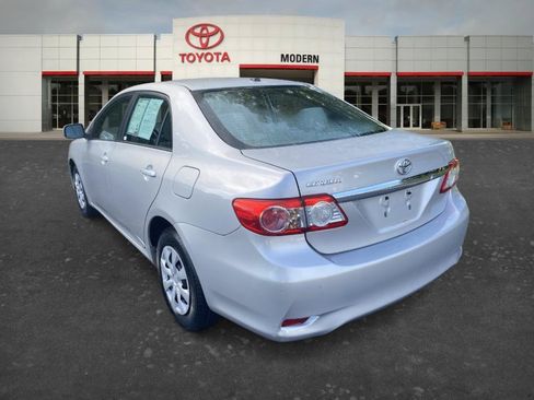 Used 2011 Toyota Corolla LE FWD image 7