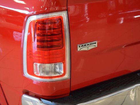 Used 2016 RAM 1500 Laramie w/ Convenience Group image 56