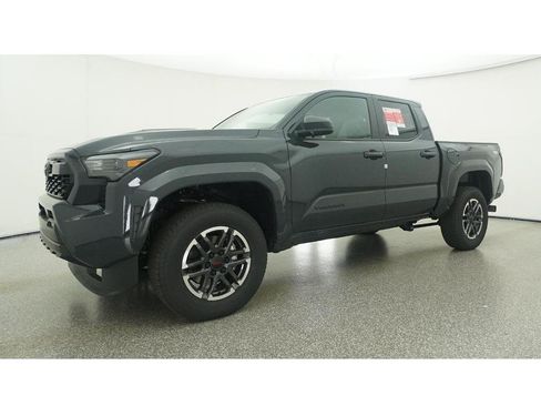 New 2026 Toyota Tacoma TRD Sport RWD image 17