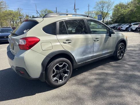 Used 2013 Subaru Crosstrek 2.0i Premium w/ Popular Pkg 1 AWD/4WD image 16