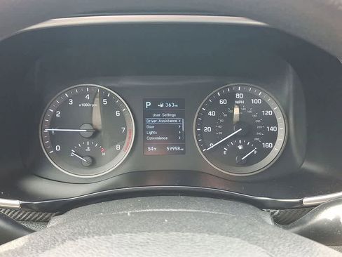 Used 2019 Hyundai Tucson SE image 13