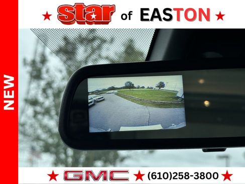 New 2025 GMC Savana 3500 1WT w/ Power Convenience Package image 15