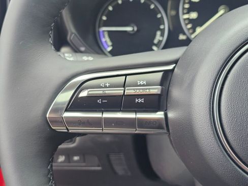 New 2026 MAZDA CX-50 2.5 Hybrid w/ Cargo Package image 36