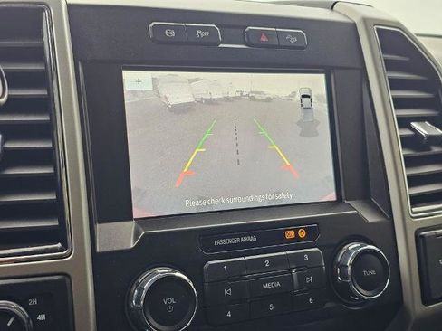 Certified 2021 Ford F350 Lariat w/ Lariat Ultimate Package image 21