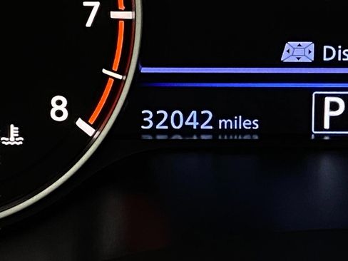 Certified 2025 Nissan Altima 2.5 SV FWD image 16