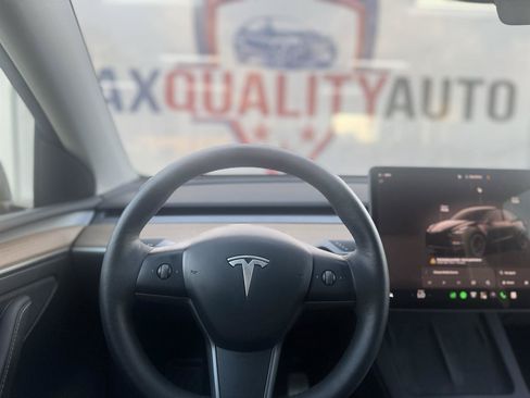 Used 2022 Tesla Model Y Performance AWD/4WD image 48