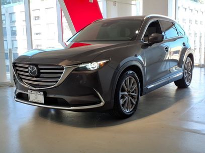 Used 2021 MAZDA CX-9 Grand Touring