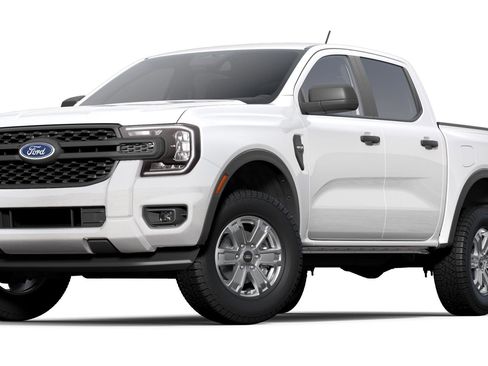 New 2025 Ford Ranger XL image 23