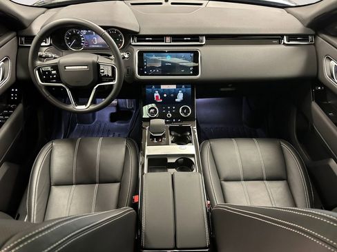 Used 2023 Land Rover Range Rover Velar R-Dynamic S image 10