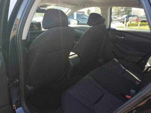 Used 2023 Honda Accord LX image 12