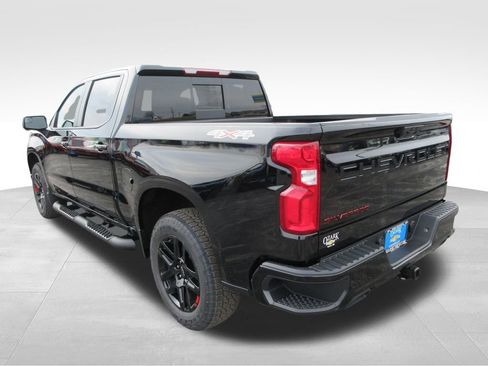 New 2026 Chevrolet Silverado 1500 RST w/ Redline Edition image 3