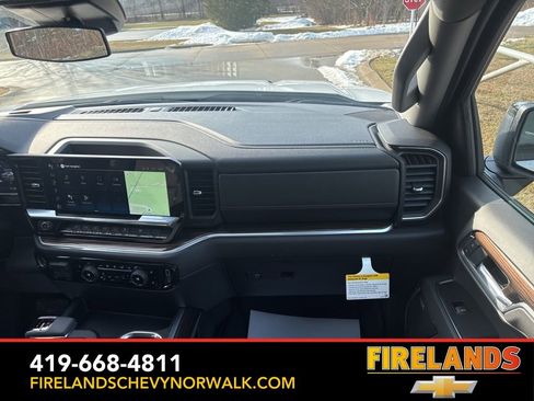 New 2026 Chevrolet Silverado 1500 RST w/ Redline Edition image 45