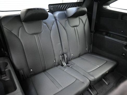 Certified 2025 Kia Sorento SX Prestige image 25