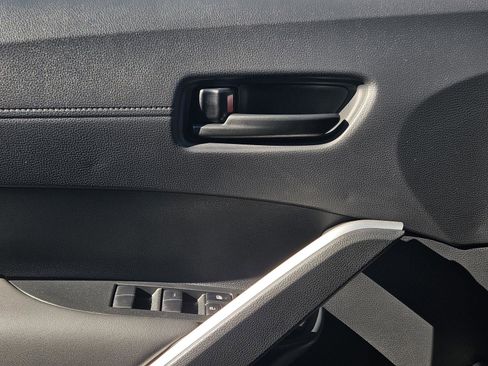 New 2026 Toyota Corolla Cross LE image 23